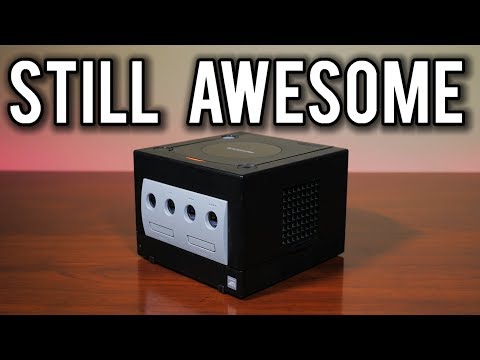 The Nintendo GameCube is still awesome - Games, Homebrew, Modding and More | MVG