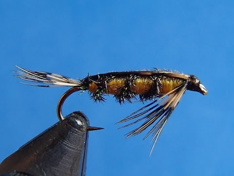 Tellico Nymph