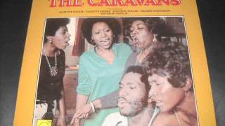 &quot;My Witness&quot; - The Caravans feat, Josephine Howard