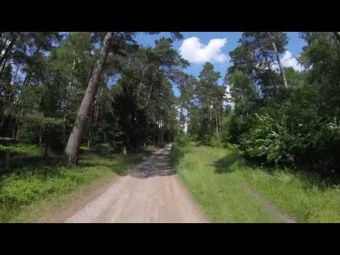 Handeloh - Gravel Track