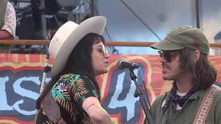 Nicki Lane  - Loves on Fire - OUTLAW COUNTRY CRUISE 2019