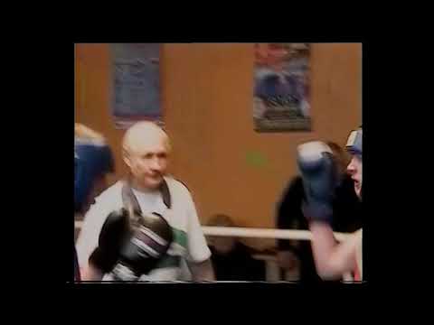 Andrejs Sergejevs (Latvia) vs Lithuania