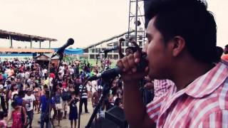 Como La Lluvia Lyrics English Translation