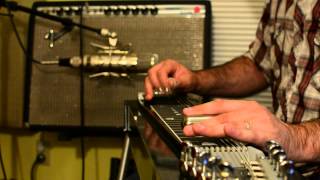 Video thumbnail for I Just Destroyed the World - Tribute to Buddy Emmons by ProfessorDan
