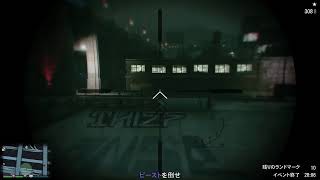 GTA5:オンライン[るる］サブキャラにてどっきり企画