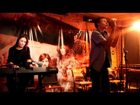 Кудь и Каролина Кудрина - На правах рекламы(Ameli) 762