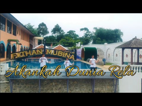 Akankah Dunia Rela (Cover)