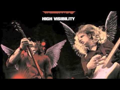 The Hellacopters - I Wanna Touch