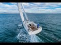 Sailing the Beneteau Oceanis 51.1 Alone