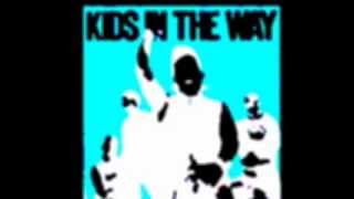 Kids In The Way - Love
