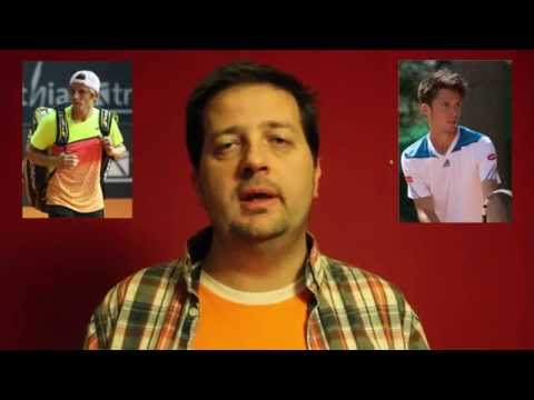 Le Site du Tennis Belge n°17 + Portrait Magali Kempen