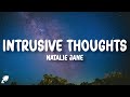 Natalie Jane Intrusive Thoughts Lyrics