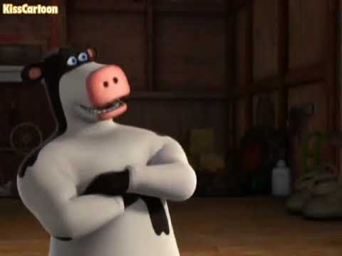 Back At The Barnyard - It Couldn't Be Safer