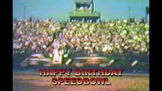 Happy Birthday Speedbowl | 2019