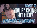 School Bully S Alcoholic Mom Tries To Square Up With You Argument Boyfriend Roleplay M4F