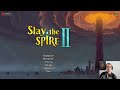 Slay The Spire 2 A10 Challenge Runs And The Last Spell Show 1879 2026 05 02