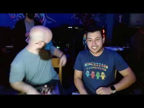 Square Up #53 - Guilty Gear Strive