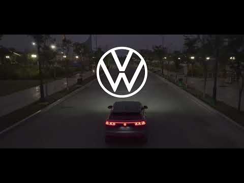 Volkswagen Bình Dương đồng hành tham dự chương trình triển lãm giao thương Hội Doanh Nhân Trẻ Bình Dương 