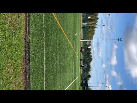 T18 Ykkönen PK-35 -PaRi 19.9.2020, 1.puoliaika