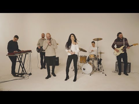 DREAM TEAM - live band - Mario, czy już wiesz? (Mary, Did You Know?)