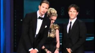 Emmy Awards - Remise des prix
