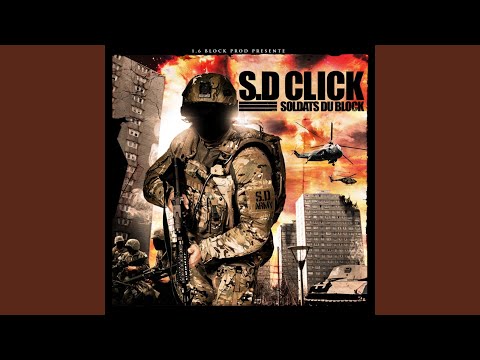 Ghetto 94 (feat. Demon One, Béné)