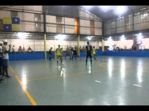 Gol do Jesse no Doricar - Casa Verde FS