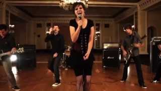 She Breathes Fire   Angel Eyes Video