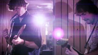 Shout Out Louds - Walking In Your Footsteps (Here Today Sessions)