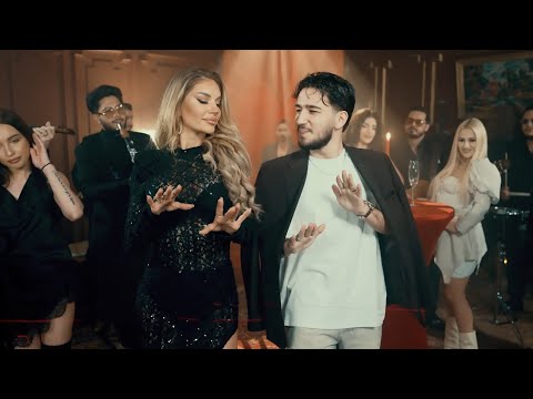 Tony One - Fata de la Chișinău | Official Video 