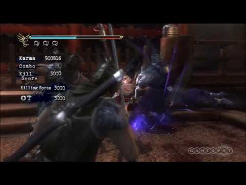 Ninja Gaiden Sigma 2 Video Review by GameSpot
