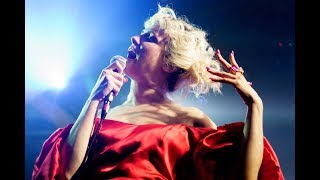 Priests - No Big Bang - Galaxy Barn @Pickathon 2017 S05E11