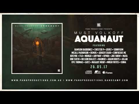 Must Volkoff ft. Ramson Badbonez - THE SOURCE (Audio)