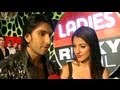 Ranveer Impresses Anushka