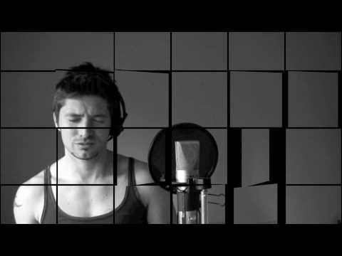 DRAKE - A NIGHT OFF - Daniel de Bourg cover
