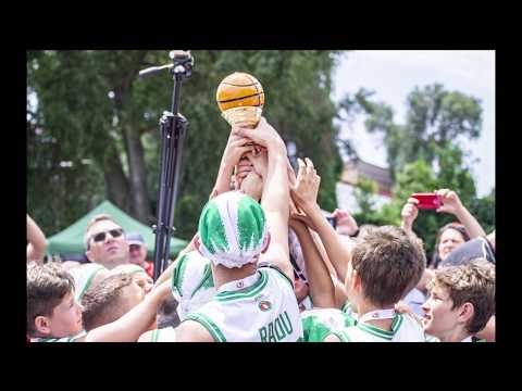 IMNUL Alpha Sport Team Sibiu