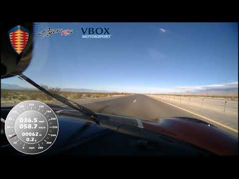 Koenigsegg Agera RS  457 km/h  🚗