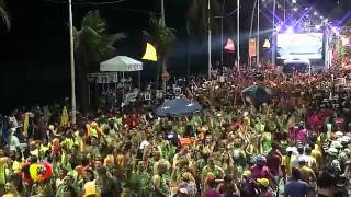 Carro Velho, Ivete Sangalo - Carnaval 2012 -