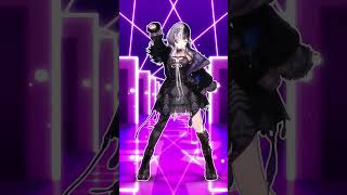 【ホロライブMMD】コンココンコンココンコンコン【シオリ・ノヴェラ】