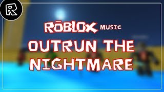 Cover art for Outrun The Nightmare
