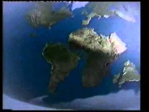 Mrekullia e Allahut - Levizja e maleve