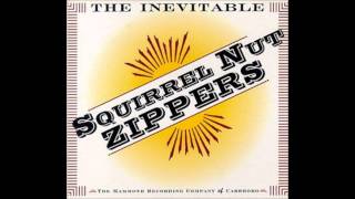 Wished for you - Squirrel nut Zippers