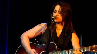 What Might Have Been - Jennifer Knapp feat. Robby Hecht (Live with Full Band at 3rd &amp; Lindsley)