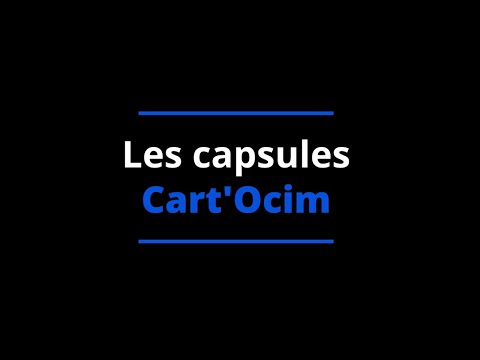 Cart’Ocim 2024 – Independents (Thibaud Sauvageon)