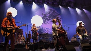 Fury In The Slaughterhouse  - When I´m Dead And Gone - Hannover  02.11.2017