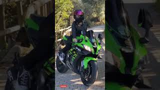 Download lagu 2025 New Kawasaki Ninja - test sound 💗 mp3