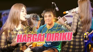 Download lagu RICHA CHRISTINA Ft SUNAN KENDANG - HARGAI DIRIKU (Live Dinasty Music) mp3