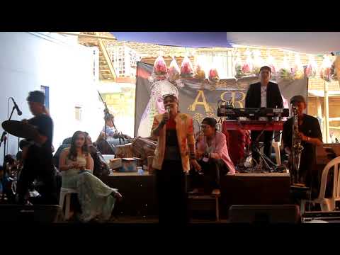 live dago anya wedding bulan nyeungseurikeun eli kharisma ft skb music