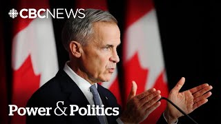 Carney warns of 'sacrifices' in pre-budget speech to Canadians | Power & Politics