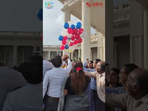 Teacher’s Day Celebration at SIBM Nagpur Teacher’s Day Celebration at SIBM Nagpur